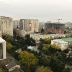 Satılır 4 otaqlı Yeni Tikili, Nərimanov rayonu 1