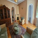 Kirayə (günlük) 3 otaqlı Köhnə Tikili, Nəsimi rayonu 4