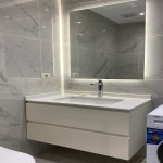 Аренда 2 комнатная Новостройка, м. Бакмиль метро, Наримановский р-н район 20
