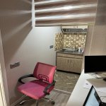 Kirayə (aylıq) 2 otaqlı Ofis, Elmlər akademiyası metrosu, Yasamal rayonu 9