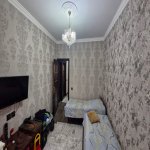 Satılır 3 otaqlı Köhnə Tikili, Qara Qarayev metrosu, Nizami rayonu 9