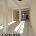 Kirayə (aylıq) 1 otaqlı Ofis, 28 May metrosu, Nəsimi rayonu 5