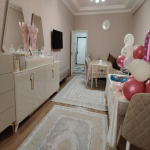 Satılır 2 otaqlı Yeni Tikili, Saray, Abşeron rayonu 2