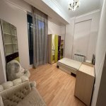 Kirayə (aylıq) 3 otaqlı Yeni Tikili, Nəriman Nərimanov metrosu, Nərimanov rayonu 5