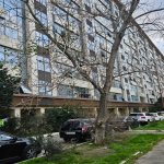 Kirayə (aylıq) 3 otaqlı Köhnə Tikili, İçərişəhər metrosu, Səbail rayonu 2