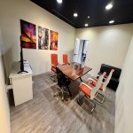 Kirayə (aylıq) 1 otaqlı Ofis, 28 May metrosu, Nəsimi rayonu 1