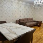 Kirayə (günlük) 3 otaqlı Köhnə Tikili, Nizami metrosu, Nəsimi rayonu 1