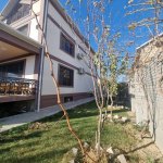 Satılır 7 otaqlı Həyət evi/villa, Koroğlu metrosu, Zabrat qəs., Sabunçu rayonu 4