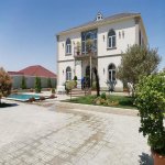 Satılır 7 otaqlı Həyət evi/villa, Xəzər rayonu 1