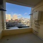 Satılır 3 otaqlı Yeni Tikili, Memar Əcəmi metrosu, 2-ci mikrorayon, Nəsimi rayonu 19