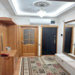 Satılır 4 otaqlı Köhnə Tikili, Neftçilər metrosu, Bakıxanov qəs., Sabunçu rayonu 17