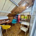 Satılır 10 otaqlı Həyət evi/villa, Qaraçuxur qəs., Suraxanı rayonu 17