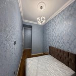Satılır 3 otaqlı Yeni Tikili, Əhmədli, Xətai rayonu 4