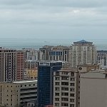 Kirayə (aylıq) 2 otaqlı Yeni Tikili, Nizami metrosu, Yasamal rayonu 8