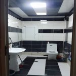 Аренда 3 комнат Новостройка, İnşaatçılar метро, пос. Йени Ясамал, Ясамал район 5