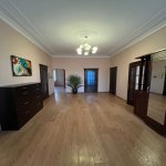 Kirayə (aylıq) 4 otaqlı Bağ evi, Şüvəlan, Xəzər rayonu 16