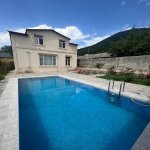 Kirayə (günlük) 6 otaqlı Həyət evi/villa Qəbələ 7