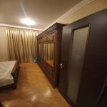 Kirayə (aylıq) 3 otaqlı Yeni Tikili, Gənclik metrosu, Olimpik Star, Nəsimi rayonu 4