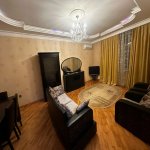 Kirayə (aylıq) 3 otaqlı Yeni Tikili, Nizami metrosu, Nəsimi rayonu 1