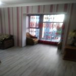Kirayə (aylıq) 1 otaqlı Köhnə Tikili, Nizami metrosu, Yasamal rayonu 6