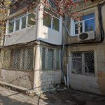 Satılır 3 otaqlı Köhnə Tikili, İnşaatçılar metrosu, Yasamal rayonu 1