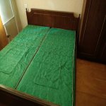 Kirayə (aylıq) 2 otaqlı Köhnə Tikili, 6-cı mikrorayon, Binəqədi rayonu 5