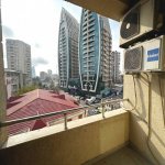 Kirayə (aylıq) 3 otaqlı Yeni Tikili, İçərişəhər metrosu, Yasamal rayonu 17