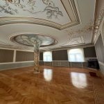 Satılır 5 otaqlı Həyət evi/villa, Nəsimi metrosu, Binəqədi rayonu 8