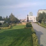 Satılır 3 otaqlı Yeni Tikili, Xətai rayonu 4