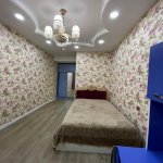 Kirayə (aylıq) 3 otaqlı Yeni Tikili, Neftçilər metrosu, Nizami rayonu 15