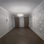 Продажа 3 комнатная Новостройка, м. Автовокзал метро, пос. Биляджари, Бинагадинский р-н район 10