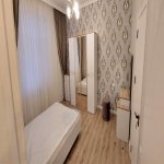 Kirayə (aylıq) 4 otaqlı Yeni Tikili, Azadlıq metrosu, 7-ci mikrorayon, Binəqədi rayonu 2