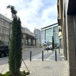 Kirayə (aylıq) Obyekt, Xətai metrosu, Ağ şəhər, Xətai rayonu 4