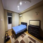 Kirayə (aylıq) 3 otaqlı Yeni Tikili, Xətai metrosu, Xətai rayonu 9