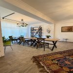 Kirayə (aylıq) 4 otaqlı Ofis, Badamdar qəs., Səbail rayonu 1