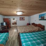 Kirayə (günlük) 2 otaqlı Həyət evi/villa Zaqatala 4