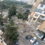 Kirayə (aylıq) 1 otaqlı Köhnə Tikili, 8-ci mikrorayon, Binəqədi rayonu 2