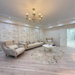 Satılır 3 otaqlı Yeni Tikili, Həzi Aslanov metrosu, Əhmədli, Xətai rayonu 4