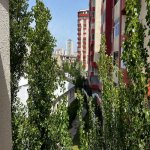 Satılır 3 otaqlı Köhnə Tikili, Neftçilər metrosu, Nizami rayonu 9