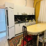 Аренда 2 комнатная Новостройка, пос. Бадамдар, Сябаиль район 6