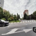 Satılır 2 otaqlı Yeni Tikili, 28 May metrosu, 28 Mall, Nəsimi rayonu 11