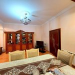 Satılır 2 otaqlı Köhnə Tikili, İçərişəhər metrosu, Səbail rayonu 1