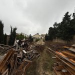 Satılır Torpaq, Şüvəlan, Xəzər rayonu 6