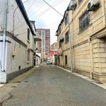 Satılır 6 otaqlı Həyət evi/villa, Gənclik metrosu, Nərimanov rayonu 12