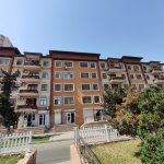 Kirayə (aylıq) 2 otaqlı Köhnə Tikili, Nəsimi metrosu, 6-cı mikrorayon, Binəqədi rayonu 12