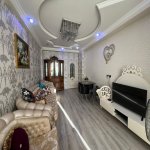Kirayə (aylıq) 3 otaqlı Yeni Tikili, Əhmədli metrosu, Əhmədli, Xətai rayonu 7