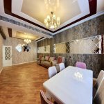 Kirayə (aylıq) 5 otaqlı Yeni Tikili, Qara Qarayev metrosu, Nizami rayonu 1