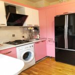 Satılır 3 otaqlı Yeni Tikili, Qara Qarayev metrosu, Nizami rayonu 10