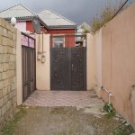 Satılır 4 otaqlı Həyət evi/villa, Binəqədi qəs., Binəqədi rayonu 1
