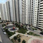 Satılır 4 otaqlı Yeni Tikili, Həzi Aslanov metrosu, Əhmədli, Ukrayna dairəsi, Xətai rayonu 1